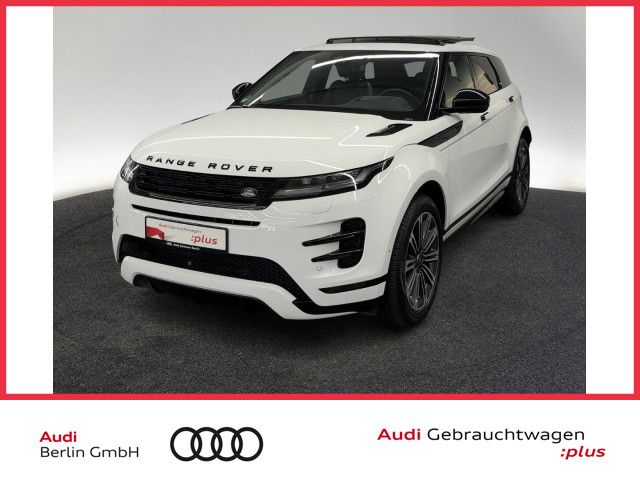 Bild des Angebotes Land Rover Range Rover Evoque 2.0 P200 Mild-Hybrid Dynamic