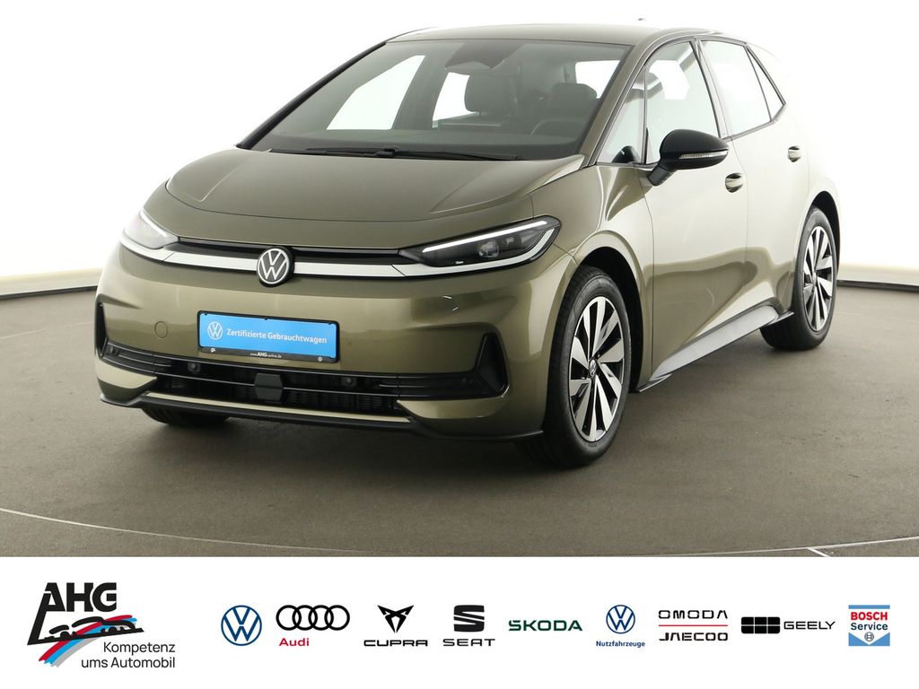 Bild des Angebotes Volkswagen ID.3 Neo 170 PS 50kWh Life  LED Navi ACC Kamera