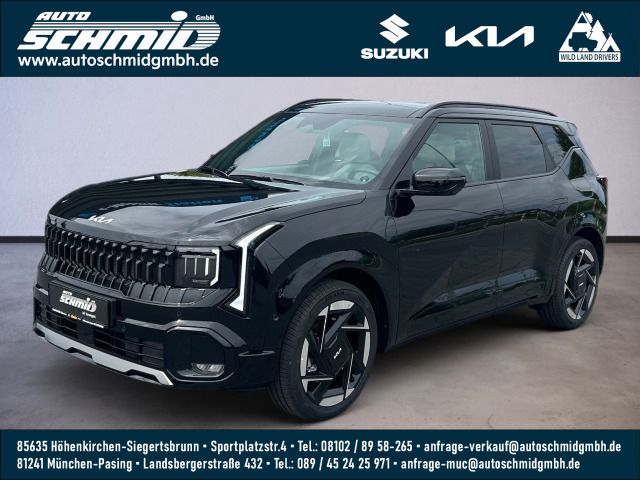 Bild des Angebotes Kia SELTOS 1.6T 180 AWD DCT GTL GD COMF