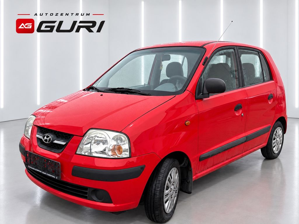 Hyundai Atos 1.1