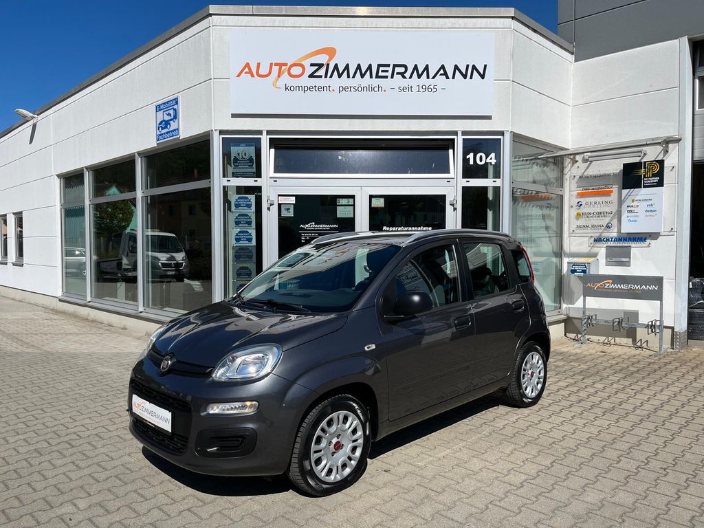 Bild des Angebotes Fiat Panda Easy | ABS | Radio | el FH | ZV