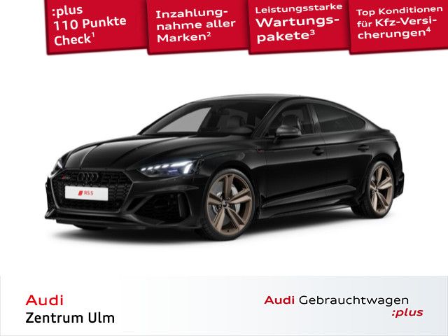 Bild des Angebotes Audi RS 5 Sportback B&O HuD KERAMIK PANO RS-AGA 360°
