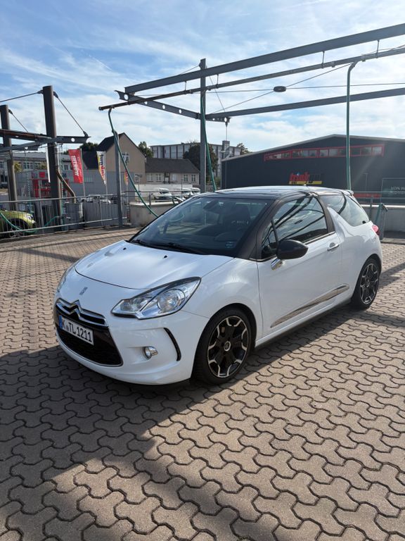 Bild des Angebotes Citroën DS3 1.6l Diesel *Tüv Neu*
