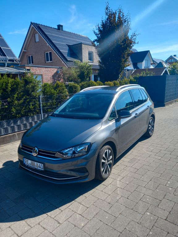 Bild des Angebotes Volkswagen Golf Sportsvan 1.5 TSI ACT 96kW DSG Comfortl...