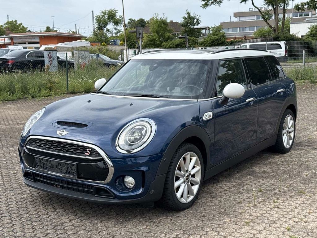 Bild des Angebotes MINI Harman-Kardon/HUD/PANO