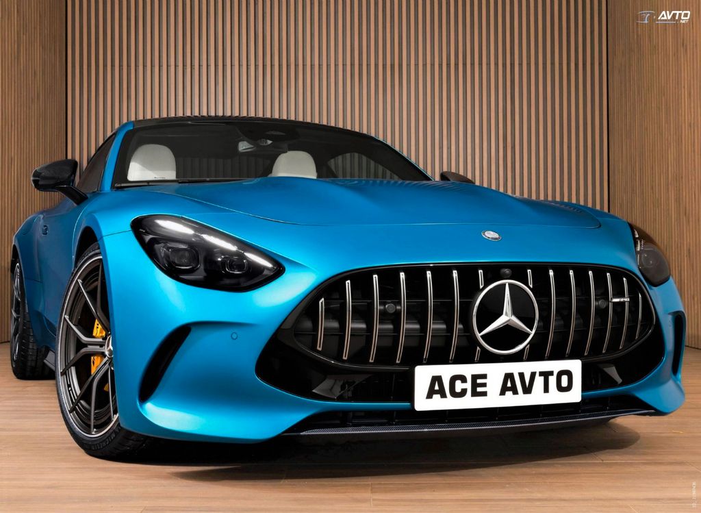 Bild des Angebotes Mercedes-Benz AMG GT COUPE 63 4M+COOL-SEAT-PANO-LIFT-BURMESTER