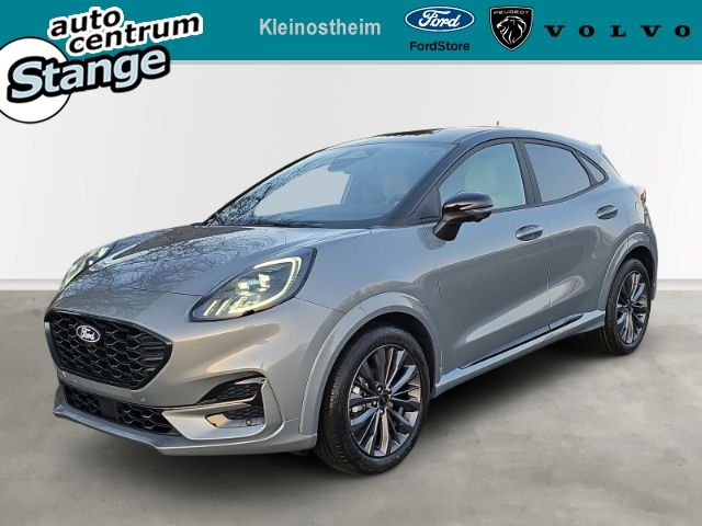 Bild des Angebotes Ford Puma Sound Edition 360° Kamera Lenkradheizung Fr