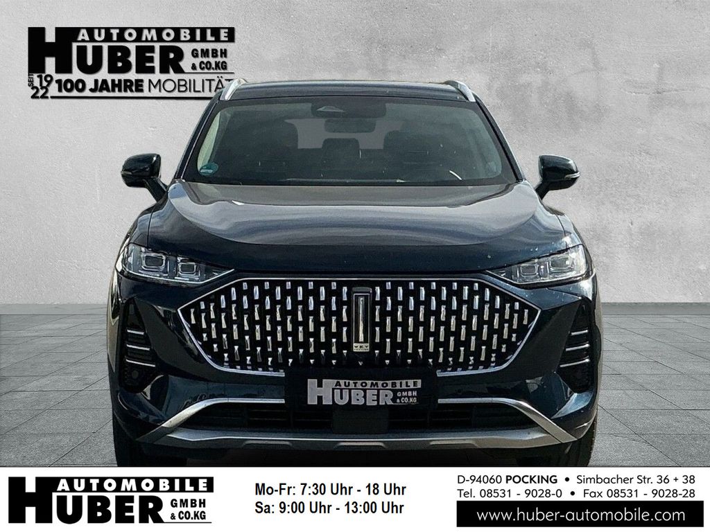 Bild des Angebotes GWM Wey 05 Plug-In-Hybrid Premium + WR