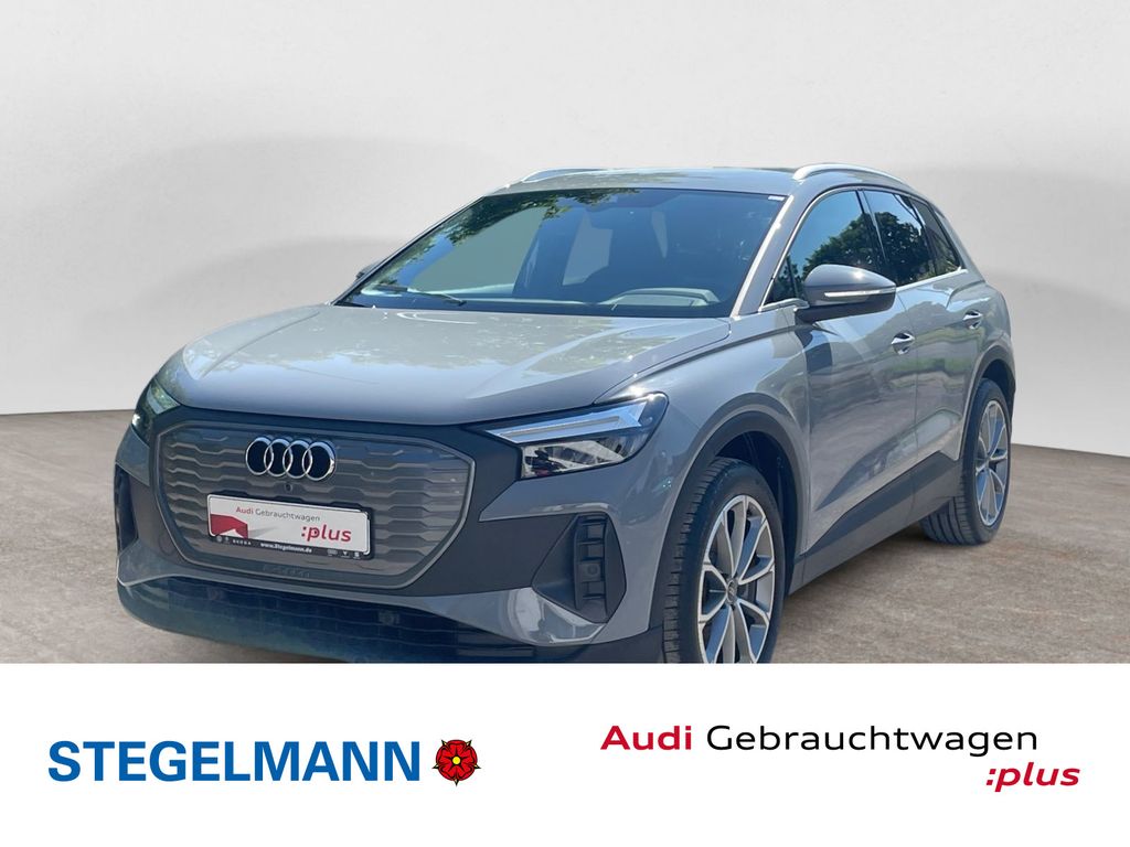 Bild des Angebotes Audi Q4 e-tron 40 Audi Sport Polygon,