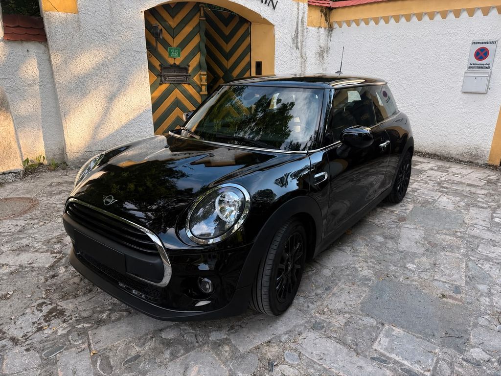 Bild des Angebotes MINI One