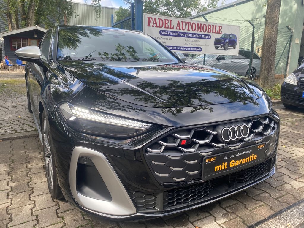 Bild des Angebotes Audi S5 Avant TFSI quattro 270 kW Matrix 360
