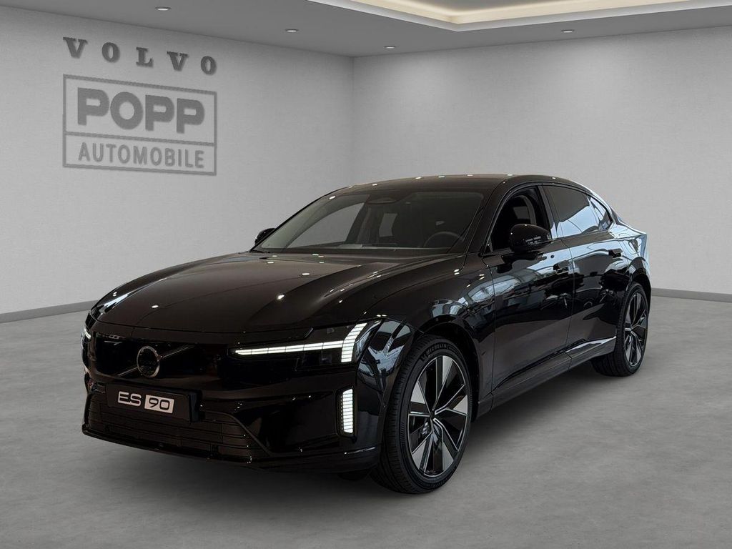 Bild des Angebotes Volvo ES90 Single Motor Ext. Range RWD Plus 21" 360° H