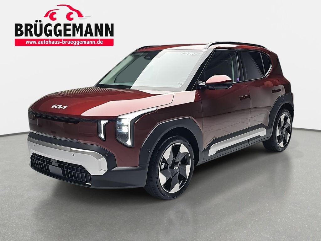 Bild des Angebotes Kia EV2 61.0 KWH EARTH MJ27 4SITZE WINTER-CONNECT TE