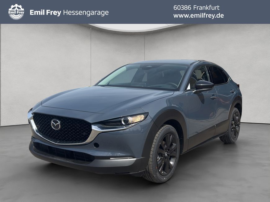 Bild des Angebotes Mazda CX-30 e-SKYACTIVE X 186 Aut. HOMURA 137 kW, 5-tü