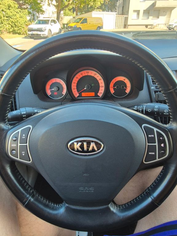 Bild des Angebotes Kia cee'd / Ceed Sporty Wagon 1.4 CVVT LX LX