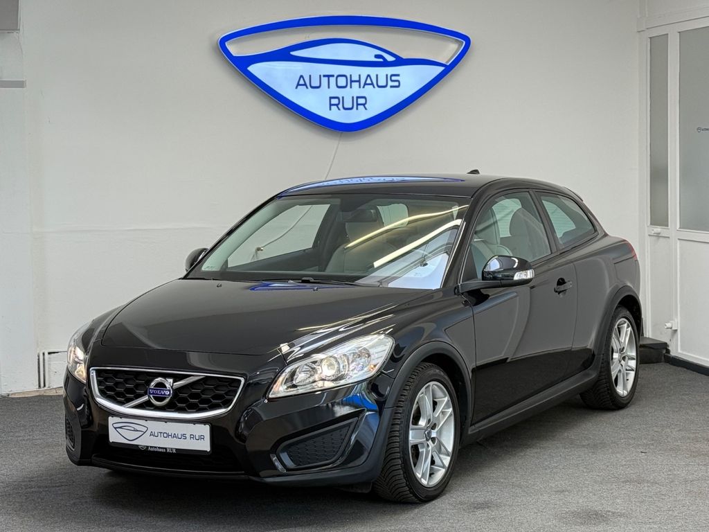 Bild des Angebotes Volvo C30 1.6 D Drive Kinetic/Klima/Nur 72Tkm