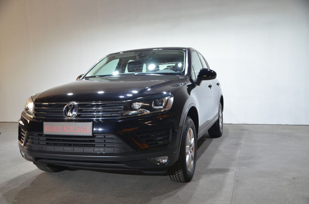 Bild des Angebotes Volkswagen Touareg V6 TDI 4Motion