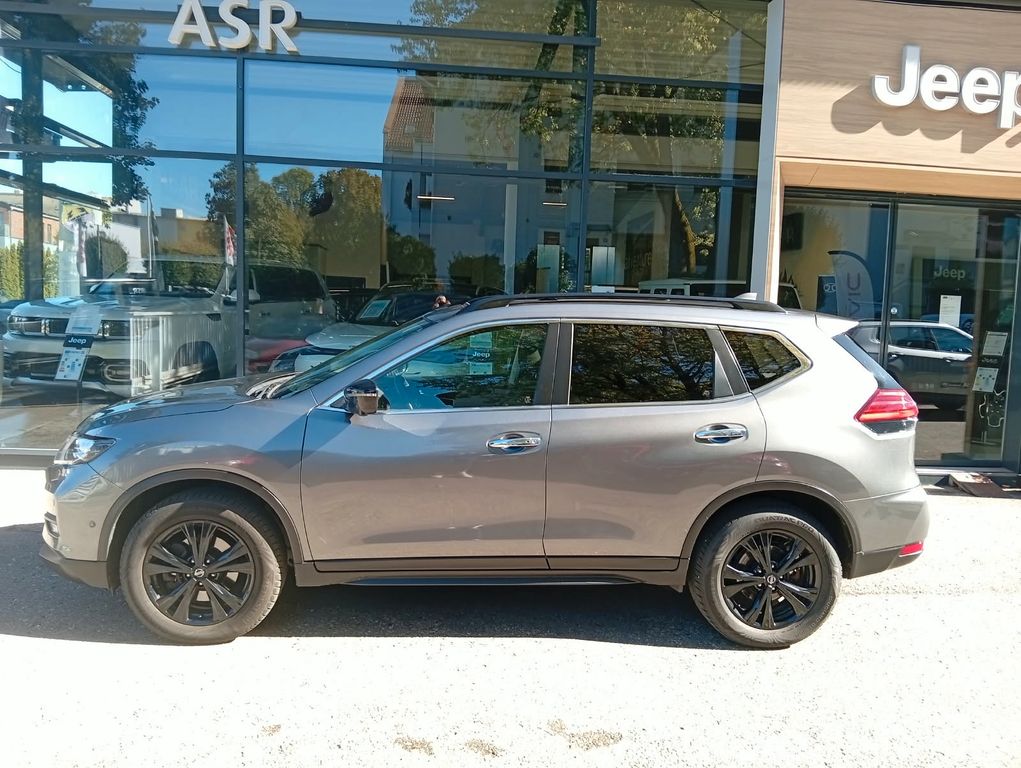 Bild des Angebotes Nissan X-Trail N-Tec 4x4 N-Way Top Zustand