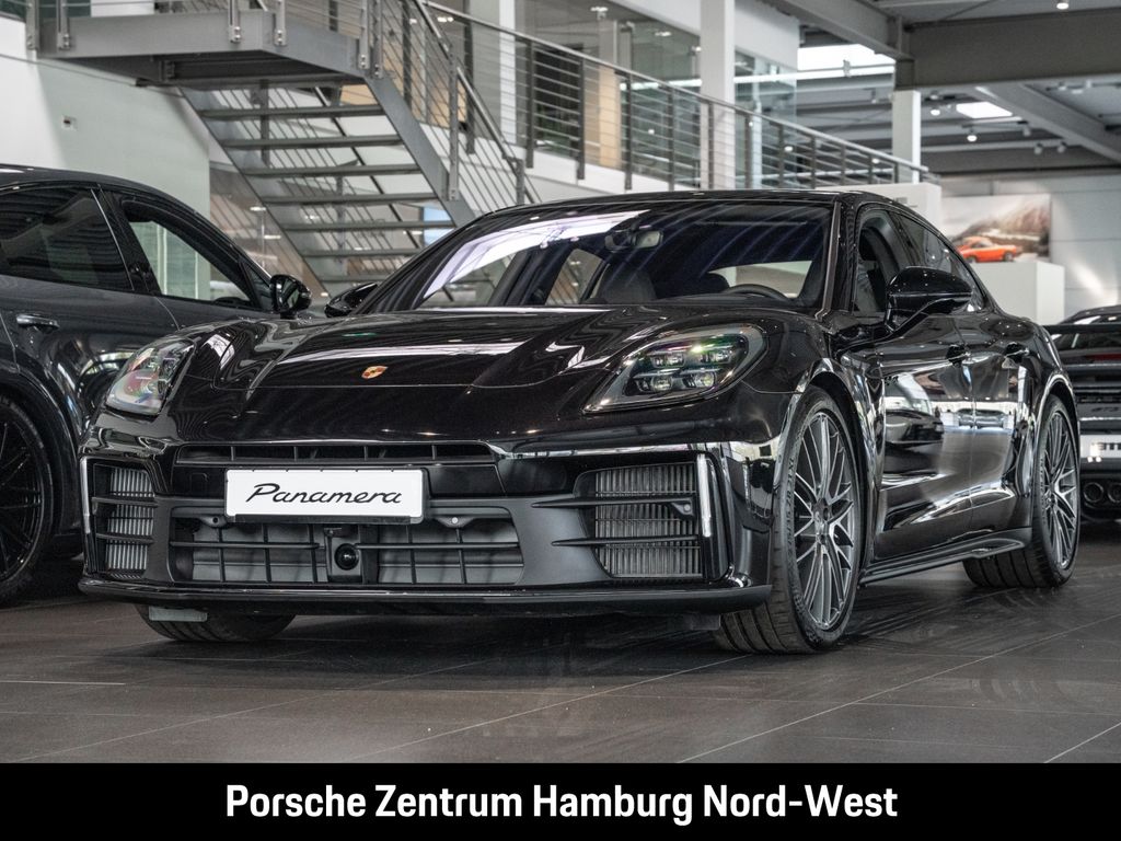 Bild des Angebotes Porsche Panamera 4S E-Hybrid Panorama BOSE InnoDrive