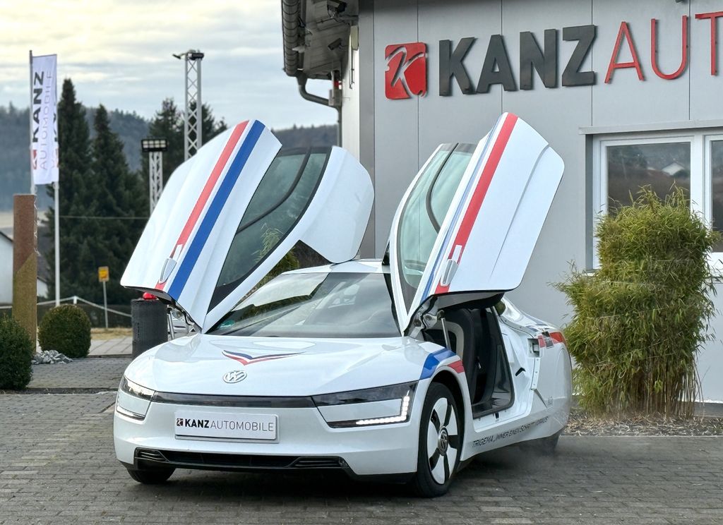 Bild des Angebotes Volkswagen XL1 TRIGEMA