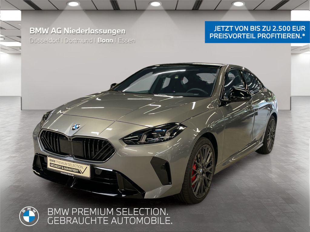 Bild des Angebotes BMW 220 Gran Coupé M Sport Driv.Assist+ Head-Up LED