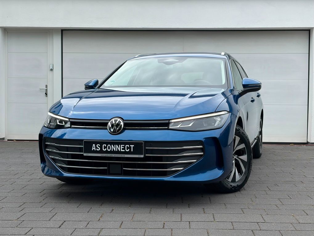 Bild des Angebotes Volkswagen Passat Variant 2.0 TDI Business | Tageszulassung