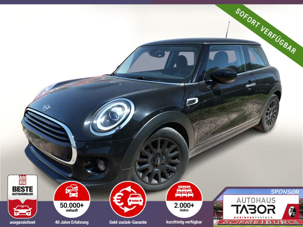 Bild des Angebotes MINI Cooper 136 Aut. Baker Street Edition ConNav