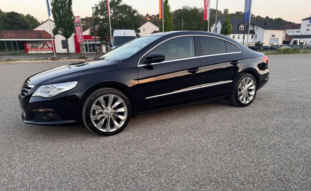 Bild des Angebotes Volkswagen Passat CC 2.0 TDI Sport Vollausstattung