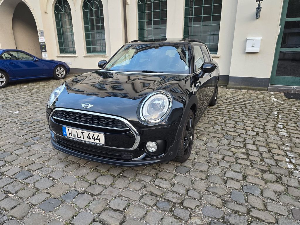 Bild des Angebotes MINI Cooper Clubman Cooper Cooper