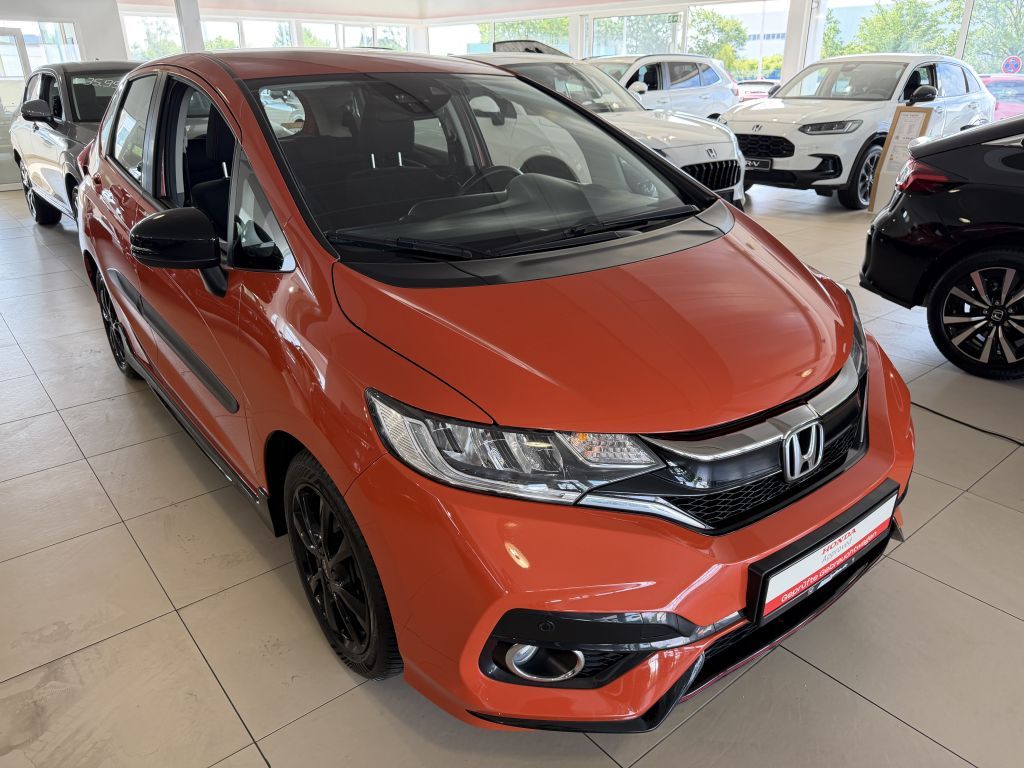 Bild des Angebotes Honda Jazz 1.5 i-VTEC Dynamic