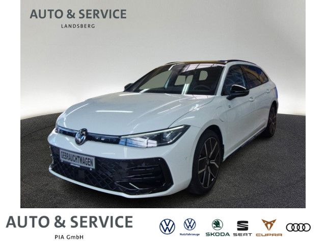Bild des Angebotes Volkswagen Passat R-Line 1,5 l eHybrid , AHK, Panorama Sch