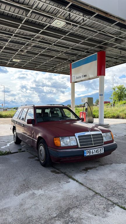 Bild des Angebotes Mercedes-Benz 250