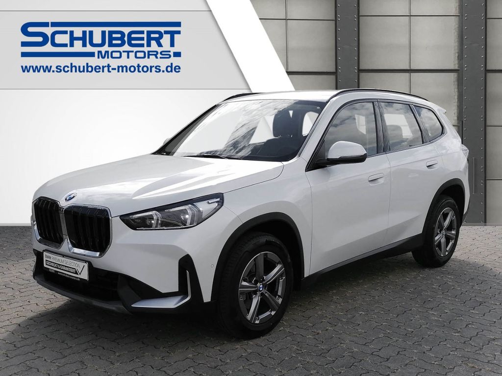 Bild des Angebotes BMW X1 sDrive20d Adap.LED Navi AZV Kamera Komfortzug