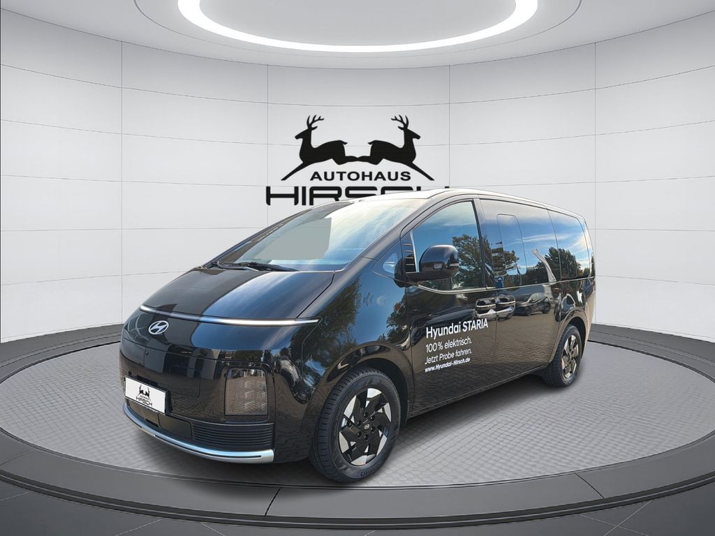 Bild des Angebotes Hyundai STARIA Elektro (MY27) 7-Sitzer 84kWh Calligraphy