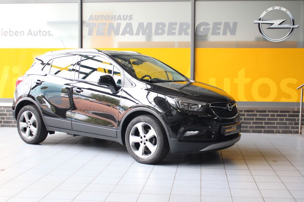 Bild des Angebotes Opel Mokka X Start/Stop Bluetooth Tempomat