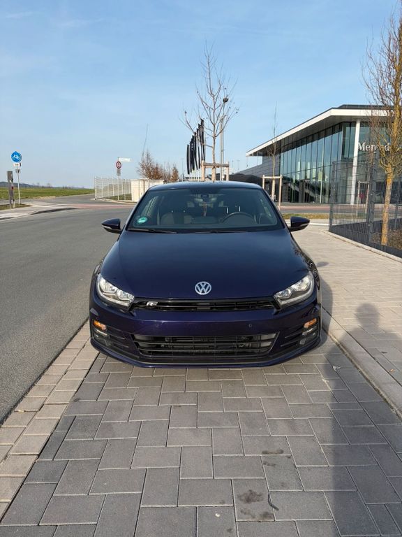 Bild des Angebotes Volkswagen Scirocco 2.0 TSI BlueMotion Technology R-Line