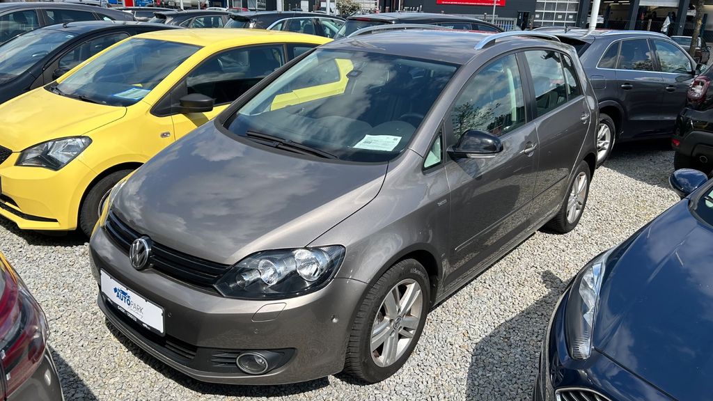 Bild des Angebotes Volkswagen Golf Plus