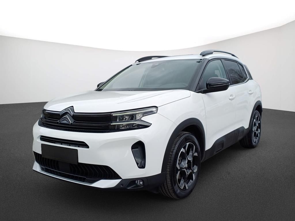 Bild des Angebotes Citroën C5 Aircross PureTech 130 S&S Feel Pack