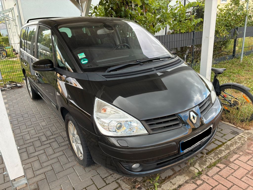 Bild des Angebotes Renault Grand Espace 2.0 dCi