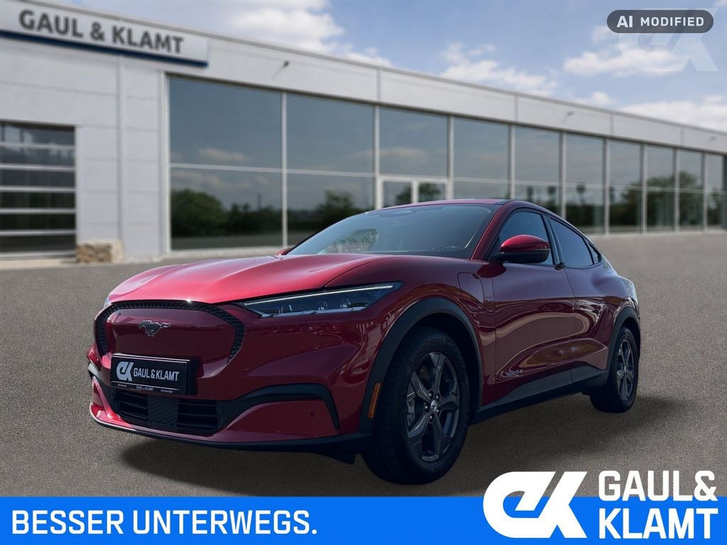 Bild des Angebotes Ford Mustang Mach-E Basis|KeyFree|360°