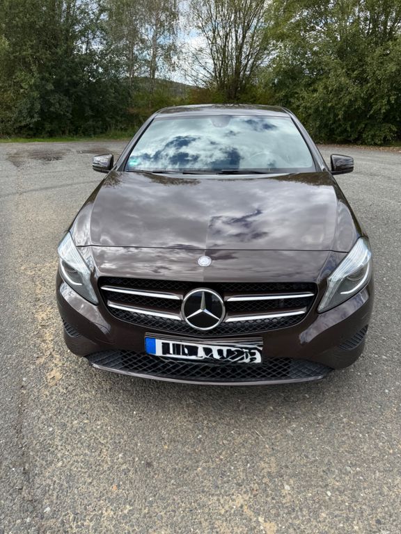 Bild des Angebotes Mercedes-Benz A 180 BlueEFFICIENCY Urban