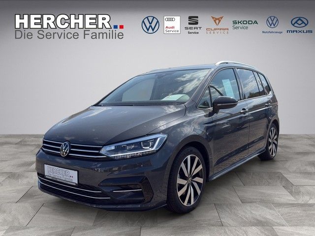 Bild des Angebotes Volkswagen Touran Comfortline 2.0 TDI DSG R-Line IQ Light