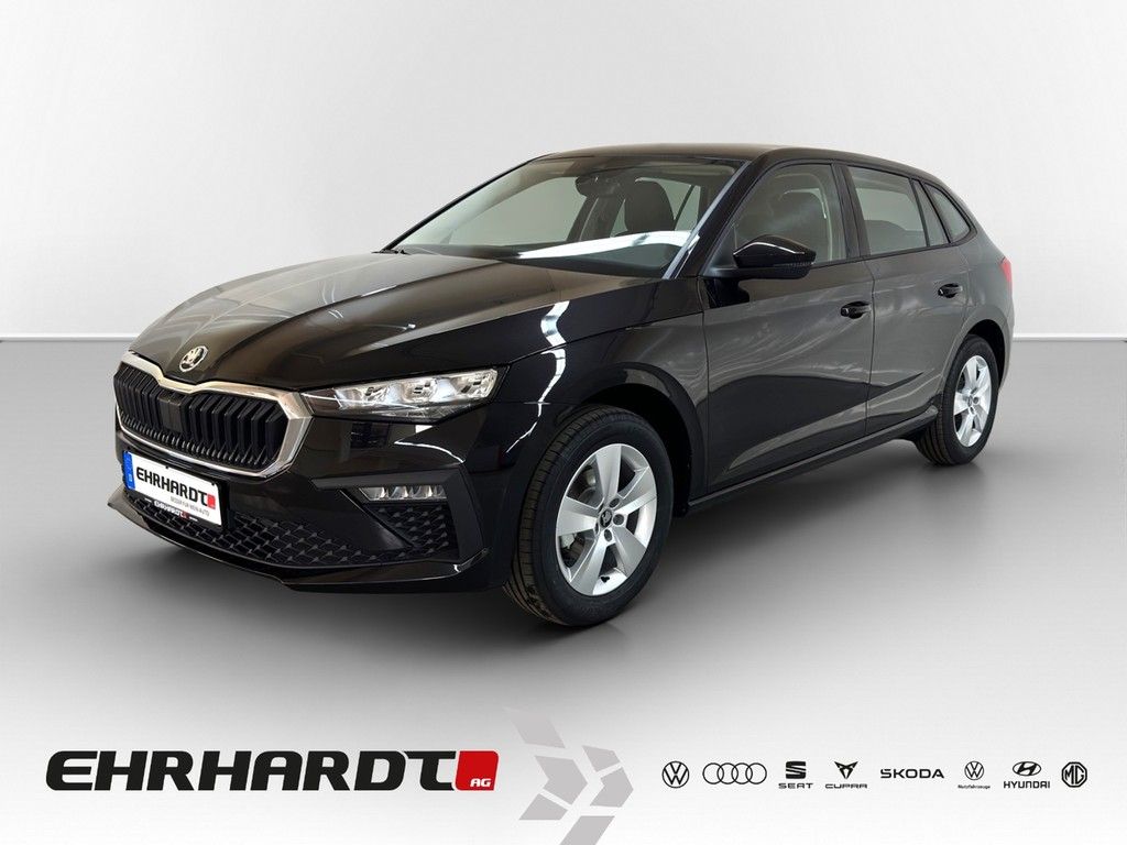 Bild des Angebotes Skoda Scala 1.0 TSI Essence LED*APP-CONNECT*SHZ*PDC*TE