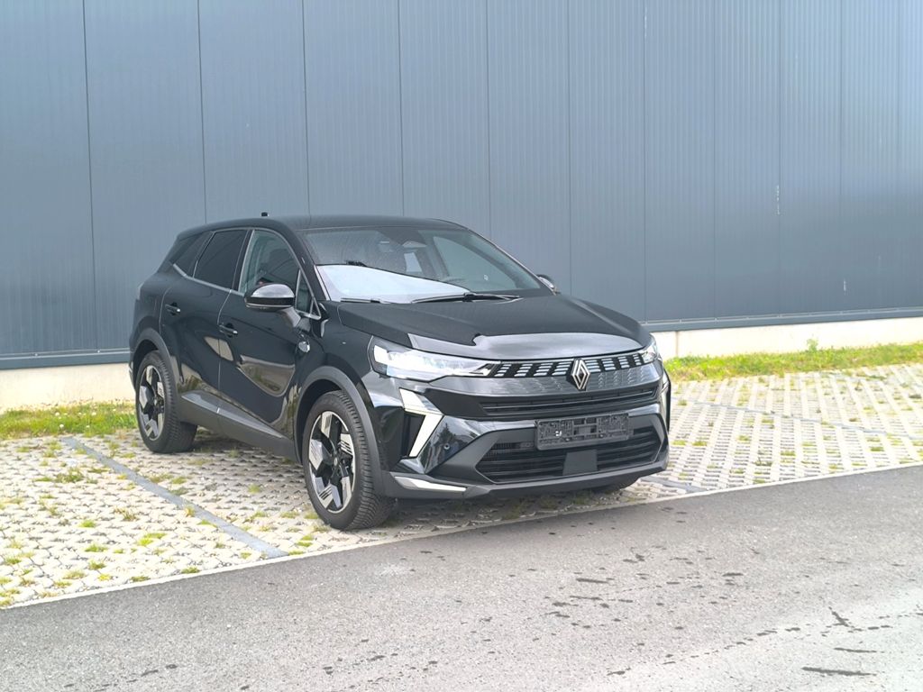 Bild des Angebotes Renault Symbioz 140 Mild Hybrid Techno Garantie
