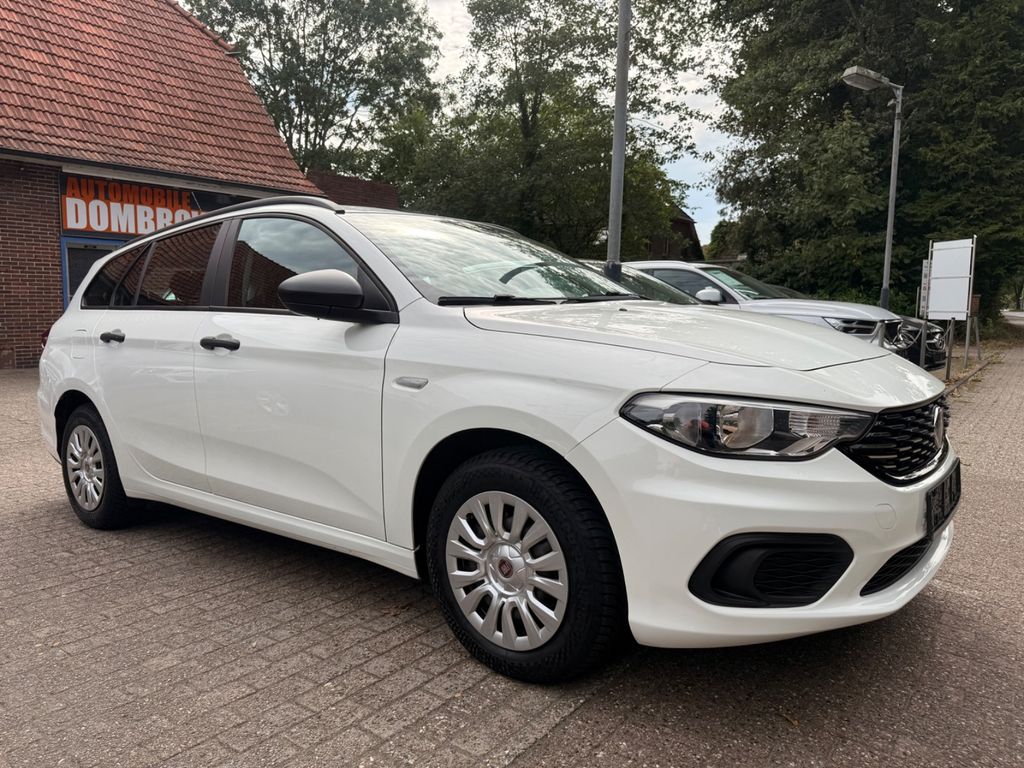 Bild des Angebotes Fiat Pop*ZR Neu*Service Neu*TÜV Neu*Klima