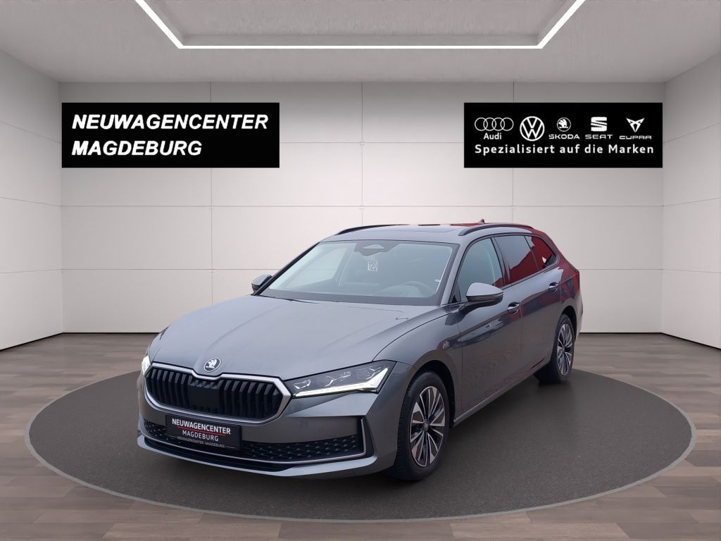 Bild des Angebotes Skoda Superb Combi 2.0 TDI DSG 4x4 Selection