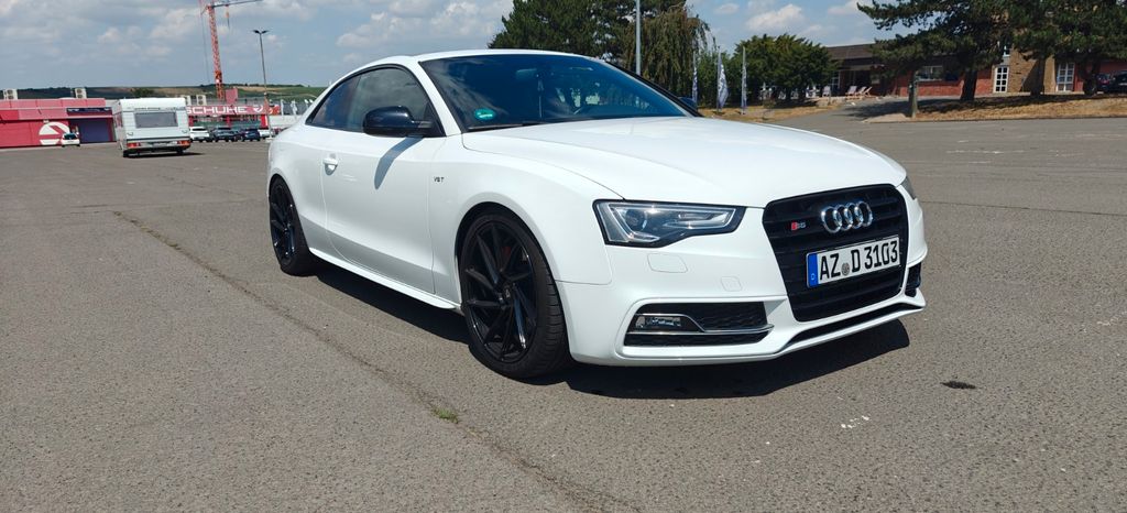 Bild des Angebotes Audi S5 3.0 TFSI S tronic quattro