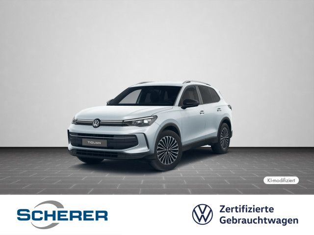 Bild des Angebotes Volkswagen Tiguan Goal 2.0 TDI DSG AHK 360° NAVI SHZ ACC