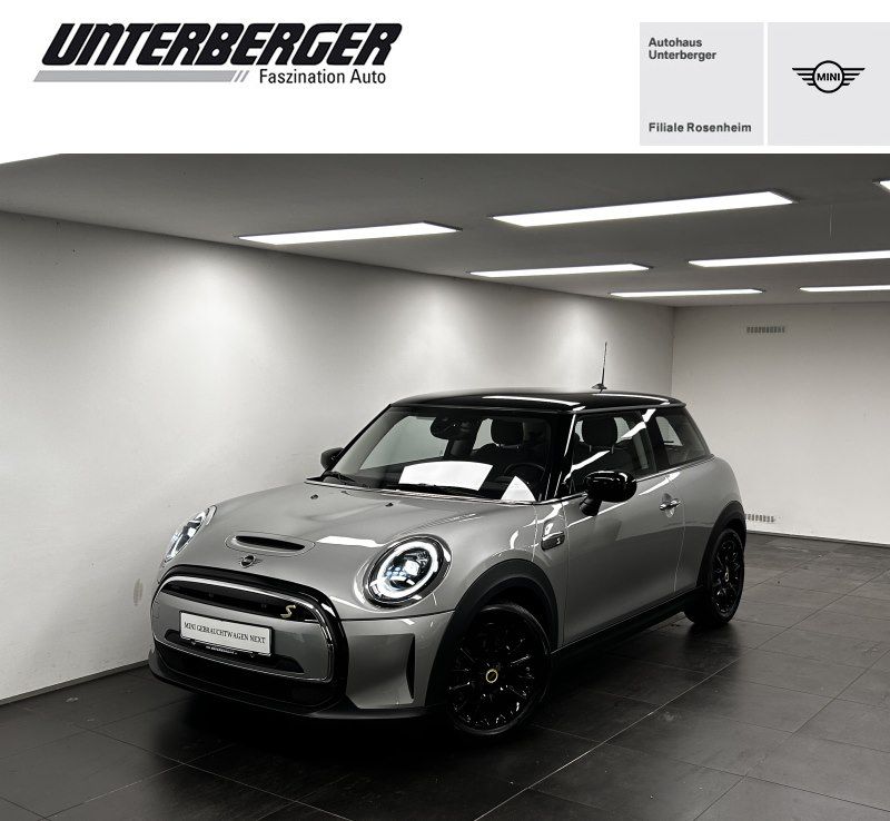 Bild des Angebotes MINI Cooper SE Classic Trim DAB LED Navi Tempomat