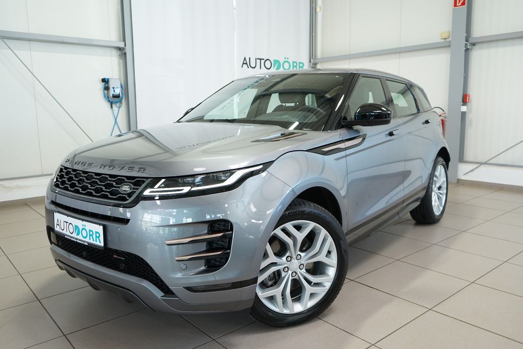 Bild des Angebotes Land Rover Range Rover Evoque R-Dynamic SE P300e Pano+ACC